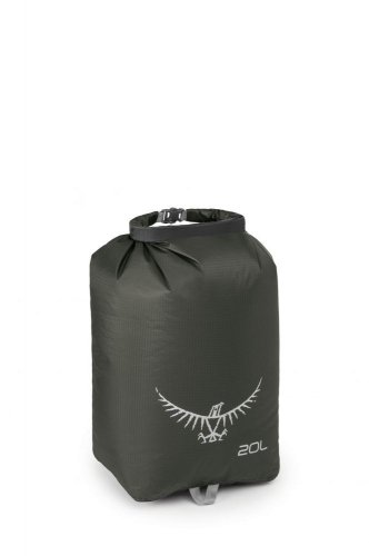 Купить Гермомешок Osprey Ultralight DrySack 20 L в Киеве по лучшей цене с доставкой в Украине | Магазин NORTHWALL