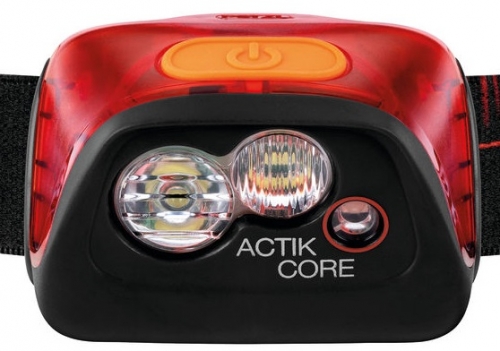 Купить Фонарь Petzl Actik Core E099GA в Киеве по лучшей цене с доставкой в Украине | Магазин NORTHWALL