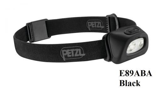 Фонарь Petzl Tactikka + RGB E89AB купить в Киеве. Цены, отзывы, описание. Доставка по Украине - Northwall.com.ua