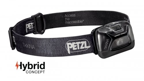 Фонарь Petzl Tikkina E91 купить в Киеве. Цены, отзывы, описание. Доставка по Украине - Northwall.com.ua