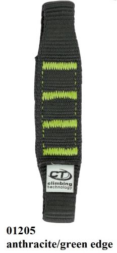 Оттяжка Climbing Technology Extender NY Pro 12 cm art.7W137012 05 купить в Киеве. Цены, отзывы, описание. Доставка по Украине - Northwall.com.ua