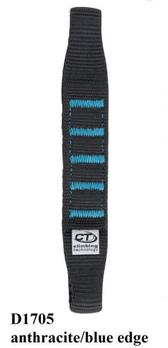 Оттяжка Climbing Technology Extender NY Pro 17 cm art.7W137 купить в Киеве. Цены, отзывы, описание. Доставка по Украине - Northwall.com.ua