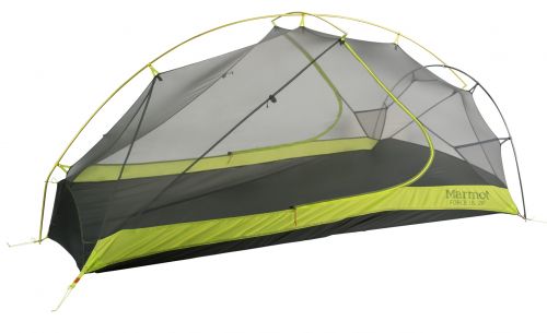 Палатка Marmot Force UL 2P 27340 купить в Киеве. Цены, отзывы, описание. Доставка по Украине - Northwall.com.ua