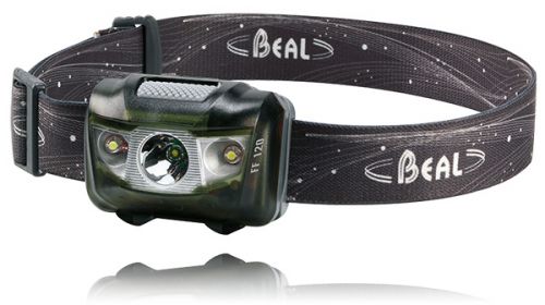 Фонарь Beal FF120 купить в Киеве. Цены, отзывы, описание. Доставка по Украине - Northwall.com.ua