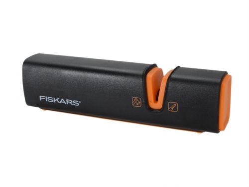Точилка для топоров и ножей Fiskars Xsharp 120740 купить в Киеве. Цены, отзывы, описание. Доставка по Украине - Northwall.com.ua