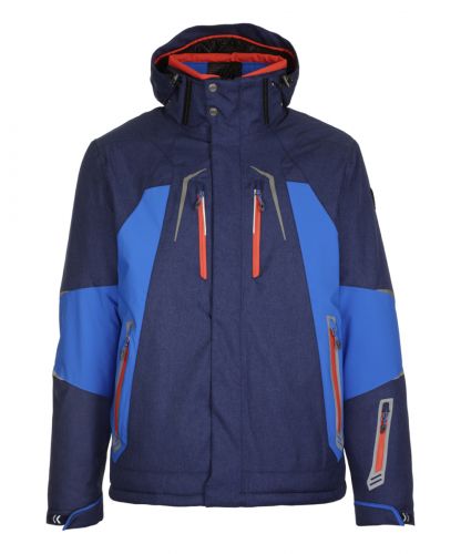 Купить Куртка горнолыжная Killtec Feroi Colourblock 31045 в Киеве по лучшей цене с доставкой в Украине | Магазин NORTHWALL