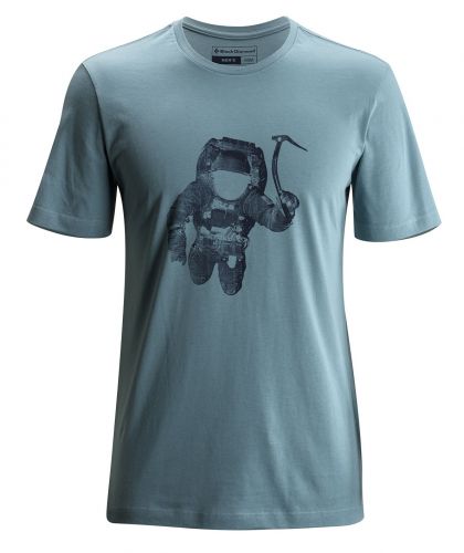 Футболка Black Diamond Spaceshot Tee купить в Киеве. Цены, отзывы, описание. Доставка по Украине - Northwall.com.ua