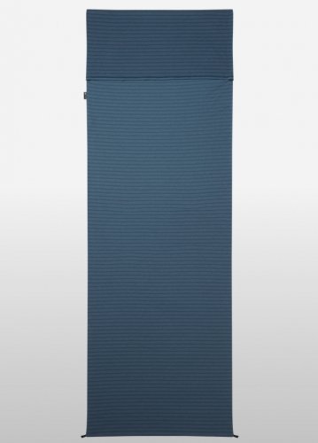 Купить Вкладыш в спальник Mountain Equipment Groundup Liner Rectangular в Киеве по лучшей цене с доставкой в Украине | Магазин NORTHWALL