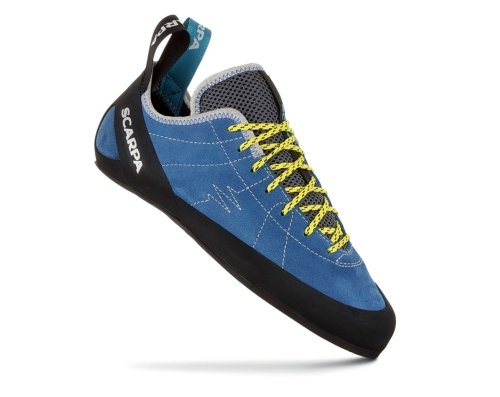 Купить Скальные туфли Scarpa Helix 70005 в Киеве по лучшей цене с доставкой в Украине | Магазин NORTHWALL