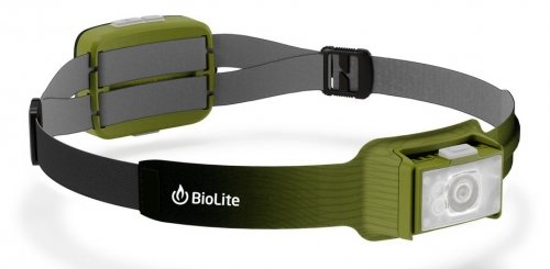 Купить Фонарь Biolite HeadLamp 750 BLT HPC010 в Киеве по лучшей цене с доставкой в Украине | Магазин NORTHWALL