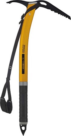 Ледоруб Climbing Technology Hound G 50 art.3I812 50 в Киеве по лучшей цене с доставкой в Украине | Магазин NORTHWALL