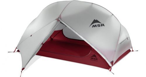 Купить Палатка MSR Hubba Hubba™ NX 2 02750 в Киеве по лучшей цене с доставкой в Украине | Магазин NORTHWALL