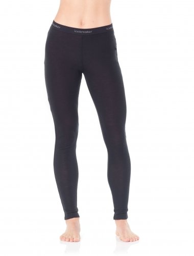 Купить Термобрюки Icebreaker Everyday Leggings W BF175 арт.104476 в Киеве по лучшей цене с доставкой в Украине | Магазин NORTHWALL