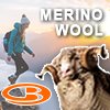 Натуральное термобелье из merino wool от Icebreaker