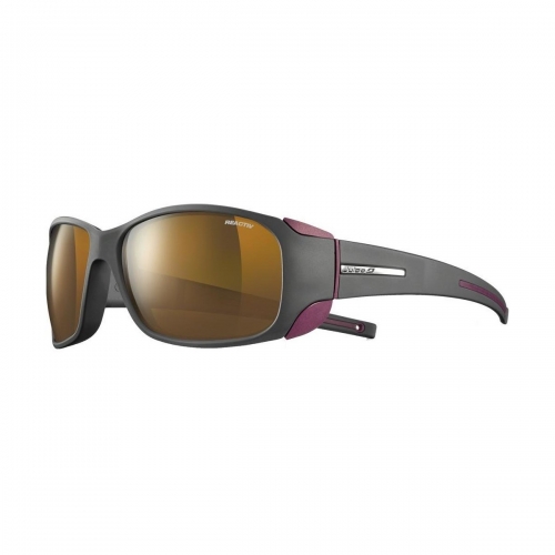 Очки Julbo Monterosa Reactiv High Mountain 2-4 (Cameleon) J4015020 купить в Киеве. Цены, отзывы, описание. Доставка по Украине - Northwall.com.ua