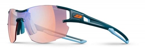 Купить Очки Julbo Aerolite Reactiv Performance 1-3 (Zebra Light Red) J4963412 в Киеве по лучшей цене с доставкой в Украине | Магазин NORTHWALL