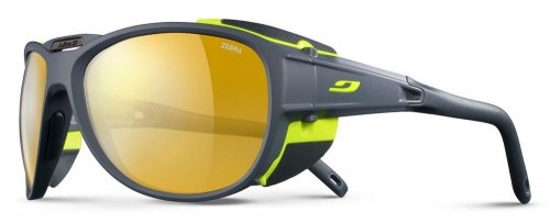 Очки Julbo Explorer 2.0 Reactiv Performance 2-4 (Zebra) J4973121 купить в Киеве. Цены, отзывы, описание. Доставка по Украине - Northwall.com.ua