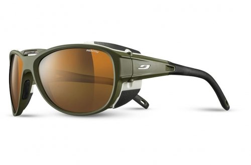 Очки Julbo Explorer 2.0 Reactiv High Mountain 2-4 (Cameleon) J4975045 купить в Киеве. Цены, отзывы, описание. Доставка по Украине - Northwall.com.ua