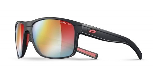 Очки Julbo Renegade Reactiv Performance 1-3 (Zebra Light) J4993314 купить в Киеве. Цены, отзывы, описание. Доставка по Украине - Northwall.com.ua