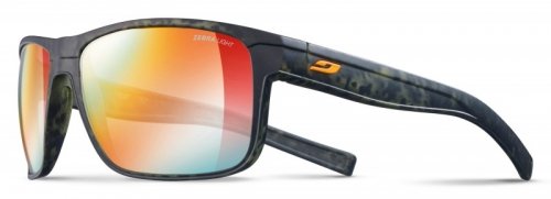 Очки Julbo Renegade Reactiv Performance 1-3 (Zebra Light) J4993354 купить в Киеве. Цены, отзывы, описание. Доставка по Украине - Northwall.com.ua