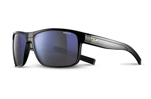 Очки Julbo Renegade Reactiv Nautic 2-3 (Octopus) J4998014 купить в Киеве. Цены, отзывы, описание. Доставка по Украине - Northwall.com.ua