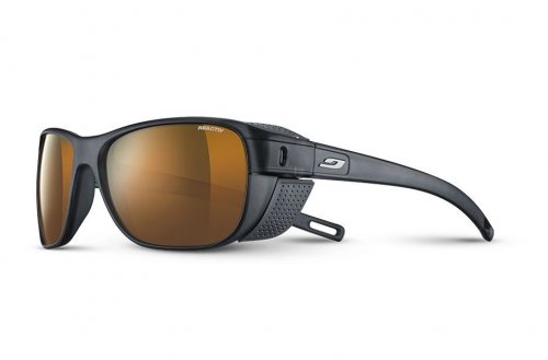 Очки Julbo Camino Reactiv High Mountain 2-4 (Cameleon) J5015014 купить в Киеве. Цены, отзывы, описание. Доставка по Украине - Northwall.com.ua