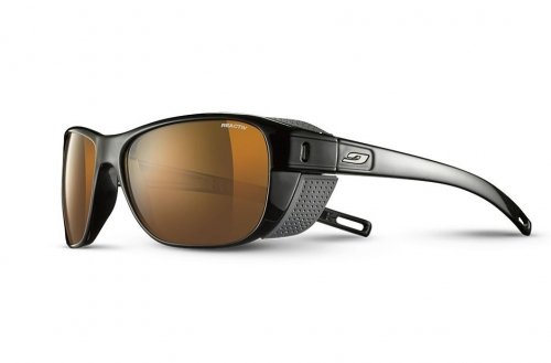 Очки Julbo Camino Reactiv High Mountain 2-4 (Cameleon) J5015022 купить в Киеве. Цены, отзывы, описание. Доставка по Украине - Northwall.com.ua