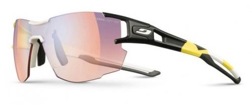 Очки Julbo Aerospeed Reactiv Performance 1-3 (Zebra Light Red) J5023415 купить в Киеве. Цены, отзывы, описание. Доставка по Украине - Northwall.com.ua