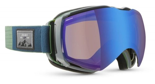 Купить Маска Julbo Aerospace 74051169 в Киеве по лучшей цене с доставкой в Украине | Магазин NORTHWALL