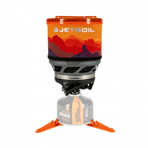 Купить Jetboil MiniMo в Киеве по лучшей цене с доставкой в Украине | Магазин NORTHWALL