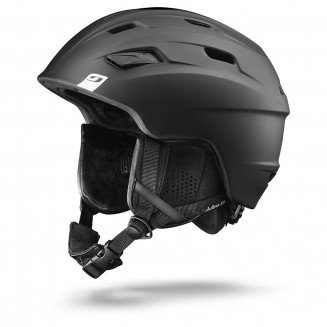 Шлем Julbo Mission black купить в Киеве. Цены, отзывы, описание. Доставка по Украине - Northwall.com.ua