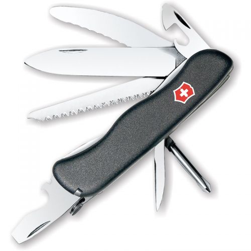Нож Victorinox Jumpmaster 0.8483.3 купить в Киеве. Цены, отзывы, описание. Доставка по Украине - Northwall.com.ua