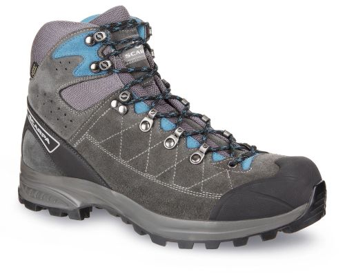 Купить Ботинки Scarpa Kailash Trek GTX 61056 в Киеве по лучшей цене с доставкой в Украине | Магазин NORTHWALL