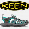 Топовые модели сандалий Keen