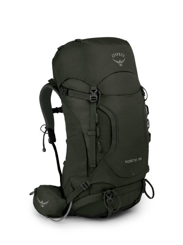 Рюкзак Osprey Kestrel 38 5005 купить в Киеве. Цены, отзывы, описание. Доставка по Украине - Northwall.com.ua