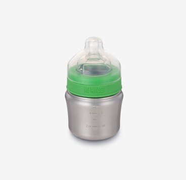 Купить Бутылочка для кормления Kid Kanteen Baby Bottle 148 ml в Киеве по лучшей цене с доставкой в Украине | Магазин NORTHWALL