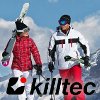 Горнолыжная одежда Killtec уже на витринах нашего магазина