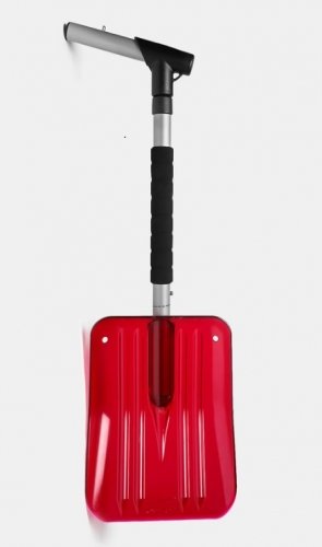Лопата лавинная Komperdell Avalanche Shovel Expedition купить в Киеве. Цены, отзывы, описание. Доставка по Украине - Northwall.com.ua