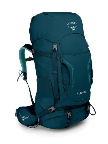 Рюкзак Osprey Kyte 66 5006 купить в Киеве. Цены, отзывы, описание. Доставка по Украине - Northwall.com.ua
