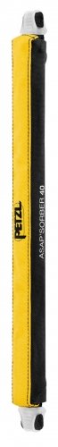 Купить Амортизатор рывка Petzl ASAP'Soprber 40 cm L071AA01 в Киеве по лучшей цене с доставкой в Украине | Магазин NORTHWALL