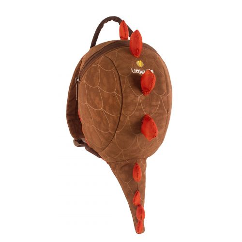 Рюкзак Little Life Animal Toddler купить в Киеве. Цены, отзывы, описание. Доставка по Украине - Northwall.com.ua