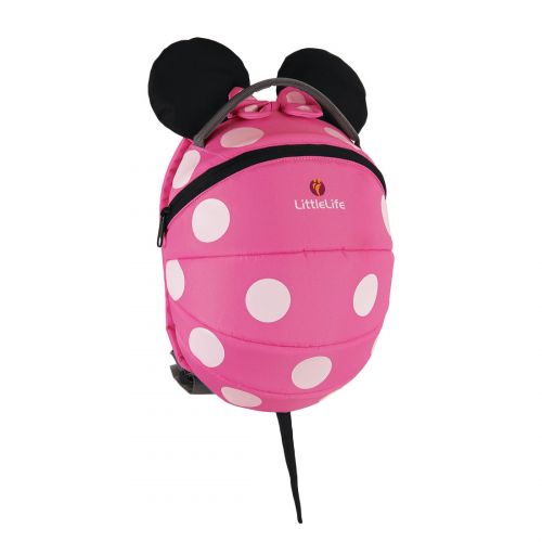Рюкзак Little Life Big Disney купить в Киеве. Цены, отзывы, описание. Доставка по Украине - Northwall.com.ua
