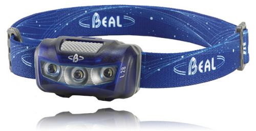 Фонарь Beal L28 купить в Киеве. Цены, отзывы, описание. Доставка по Украине - Northwall.com.ua