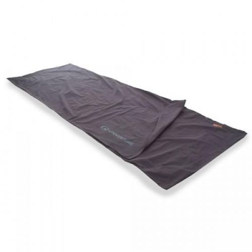 Вкладыш в спальник Lifeventure EX3 Cotton Sleeper Rectangular купить в Киеве. Цены, отзывы, описание. Доставка по Украине - Northwall.com.ua