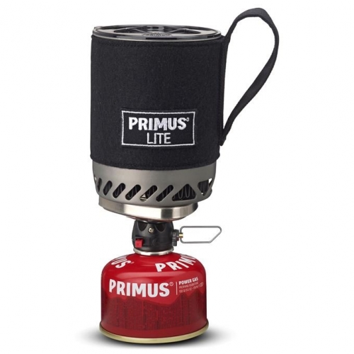 Купить Система приготовления пищи Primus Lite Stove System 356020 в Киеве по лучшей цене с доставкой в Украине | Магазин NORTHWALL