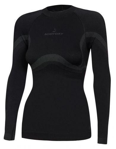 Купить Термофутболка Body Dry Basic  X-Fit Woman  в Киеве по лучшей цене с доставкой в Украине | Магазин NORTHWALL