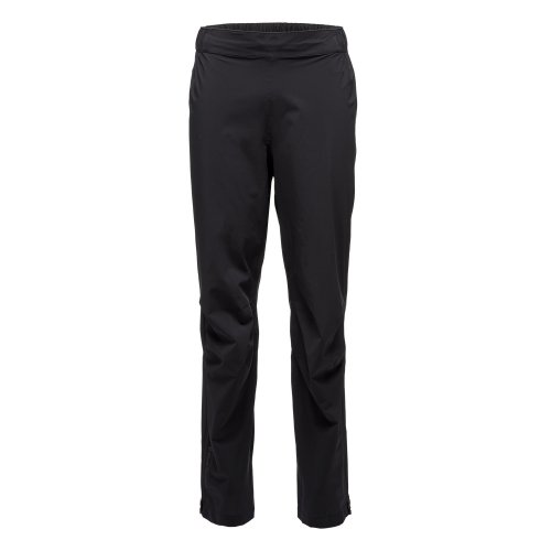 Купить Брюки Black Diamond Men's Stormline Stretch Rain Pants BD JLA2 в Киеве по лучшей цене с доставкой в Украине | Магазин NORTHWALL