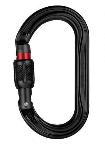 Карабин Petzl OK M33A SLN купить в Киеве. Цены, отзывы, описание. Доставка по Украине - Northwall.com.ua