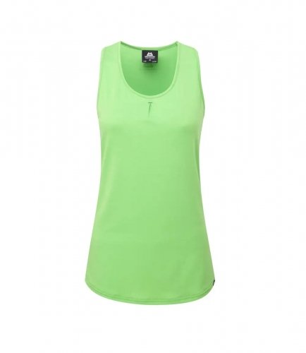 Купить Майка Mountain Equipment Equinox Wmns Vest в Киеве по лучшей цене с доставкой в Украине | Магазин NORTHWALL