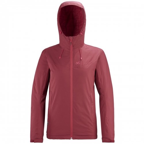 Купить Куртка Millet Fitz Roy Insulated Jkt W в Киеве по лучшей цене с доставкой в Украине | Магазин NORTHWALL